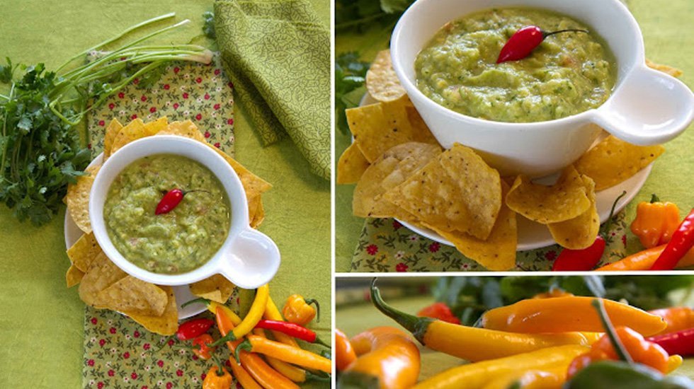 guacamole