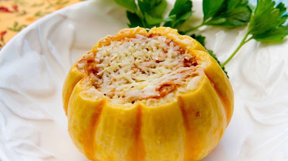 escondidinho