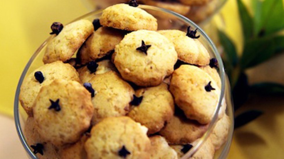 biscoito de mel