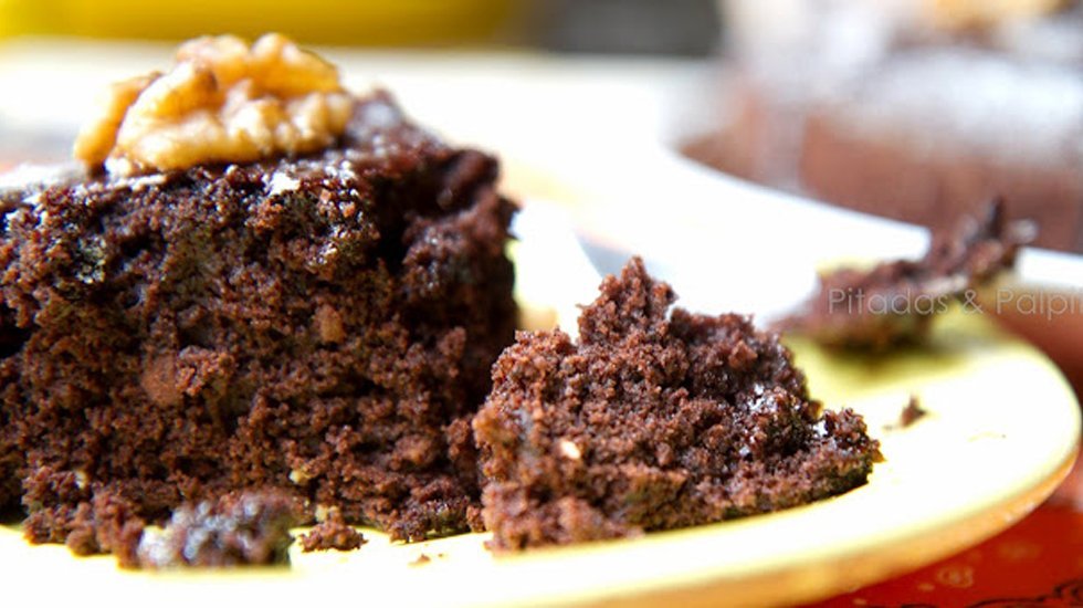 brownie