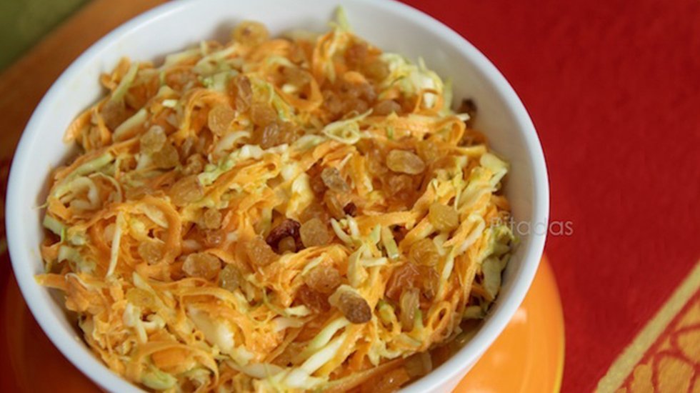 cole slaw