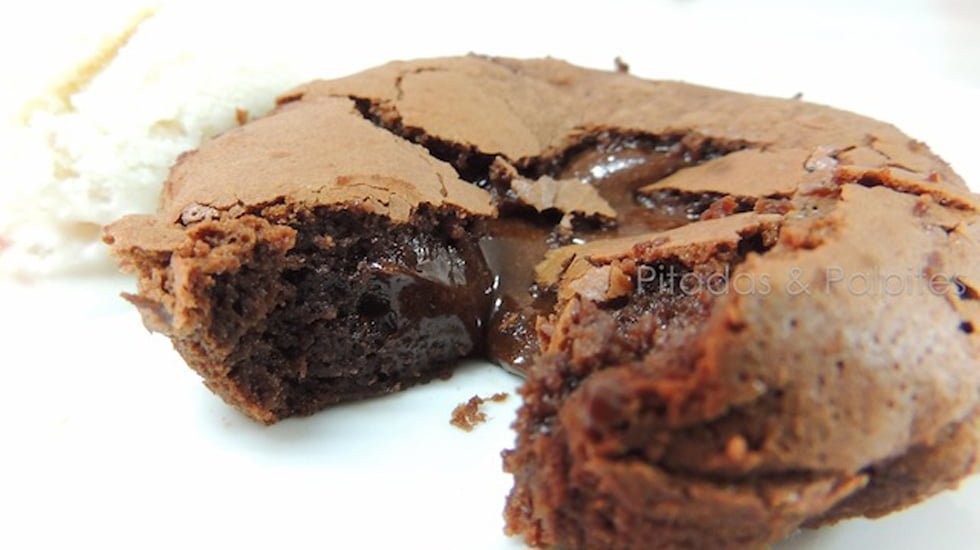 petit gateau