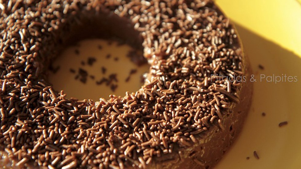 brigadeirao