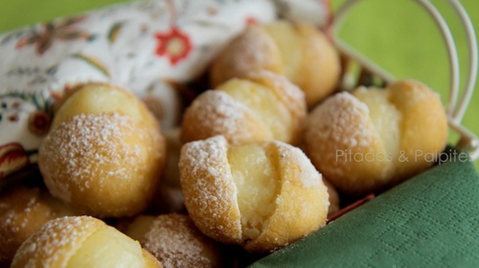 mini sonhos