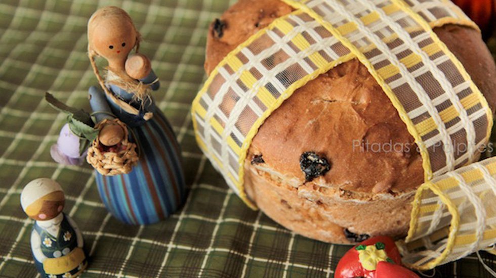 panetone