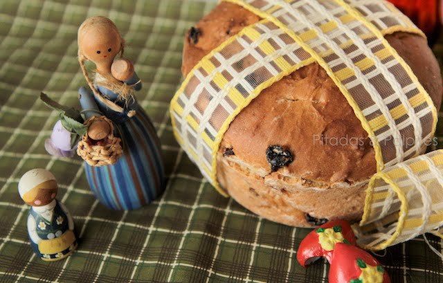panetone