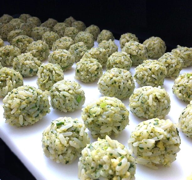 bolinho