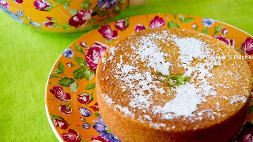 pao de lo de laranjas