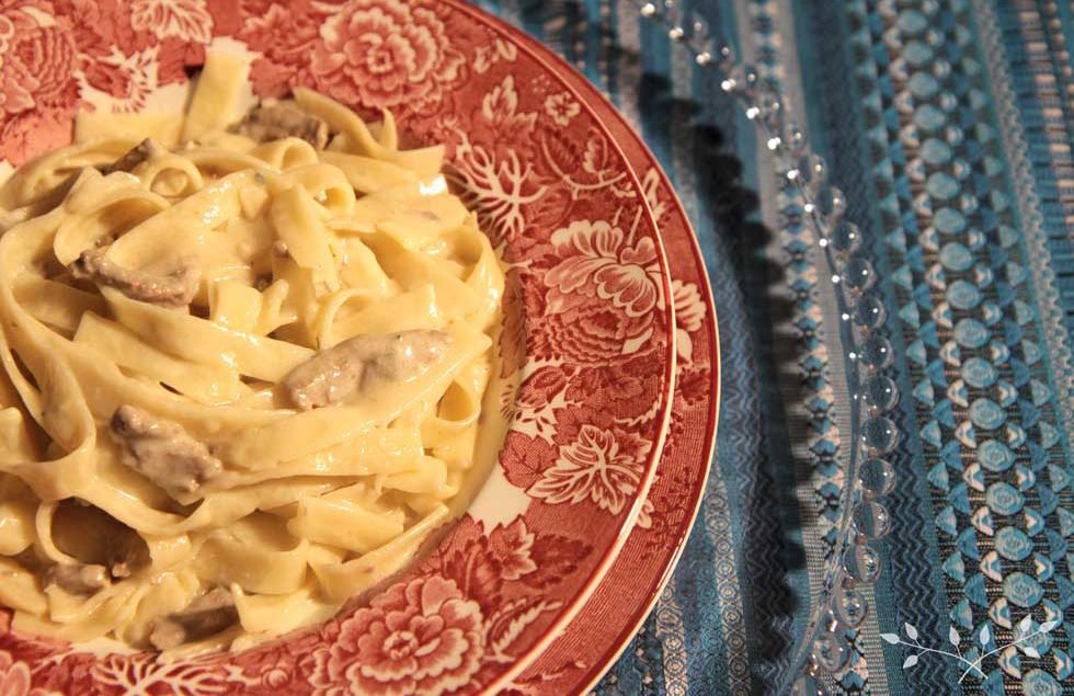 macarrao