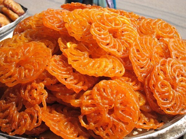 Jalebi
