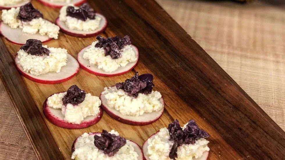 canape_de_rabanete