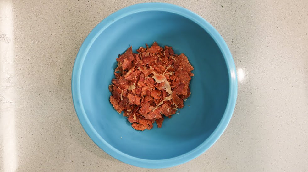 crisp de parma